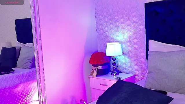 KarinaOficiaLL_ - Get ​​horny!✨​Make ​​me ​​moan ​​daddy💦