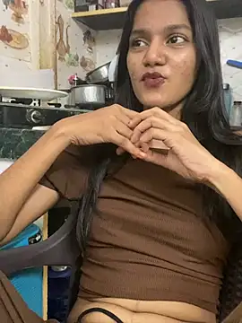 ToFabForYou - Fingering with full nude stand doggy💦🥵