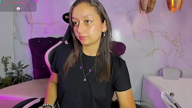 Katy_sweet19 - show tits + oil 🍒