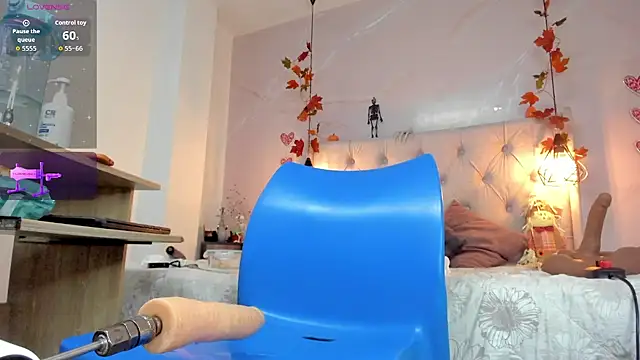 SakuraLee_ - Small anal beads :)