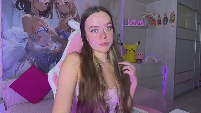 CheekySashaCharm - Dildo pussy