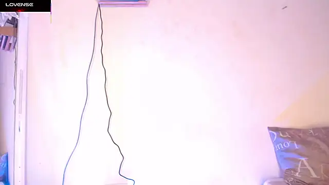 Abrillmacey - Control Lovense 4 min+ Gran Squirt🌊