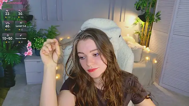 Lana__Cute_ - boobs massage with oil 💦