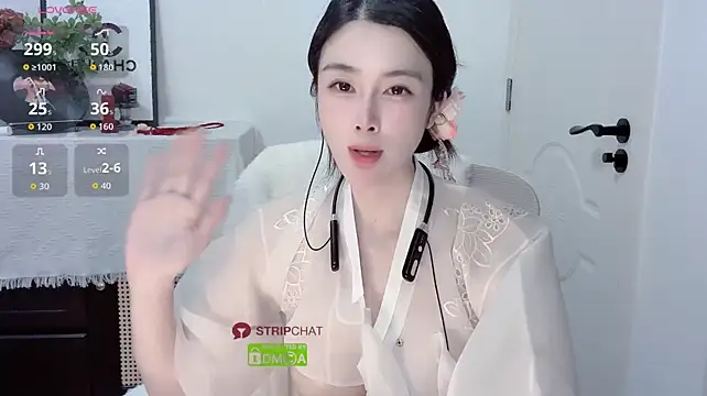 Guokoi - 你说时间暂停，于是真爱降临