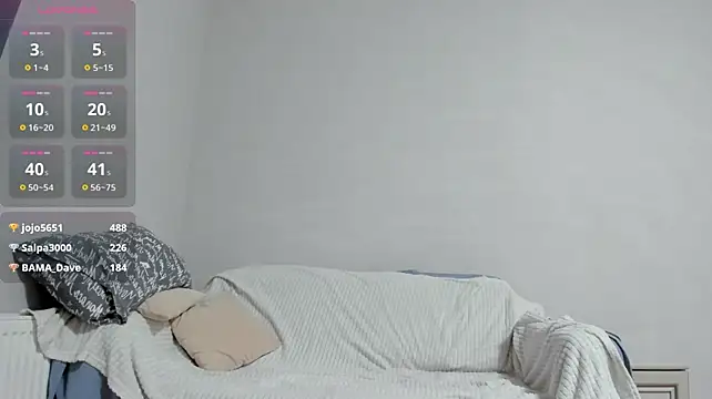 GraceBrawn - blowjob