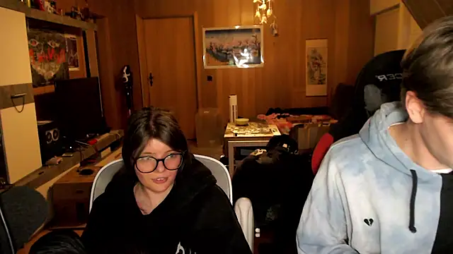 Horny_texkiffer - boobs flash