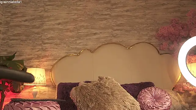 SenniaBella - Take control on my pussy 🔥🔥🔥