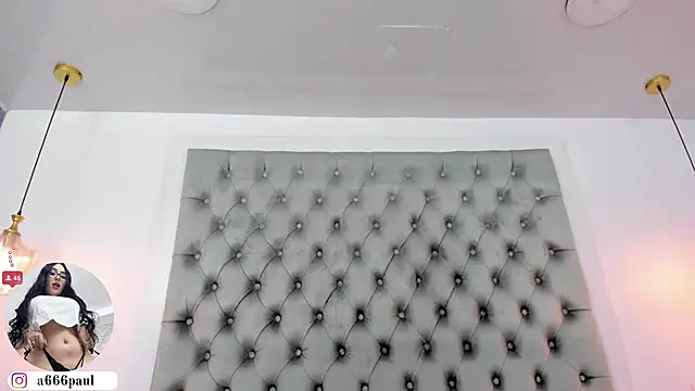 Aria_paul - big squirt in your face