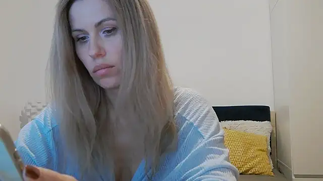 Lika_Soul - spank pussy