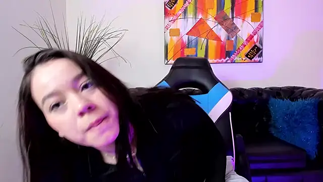 Emily_Frostt - spanks assx5 and control lushx2 min