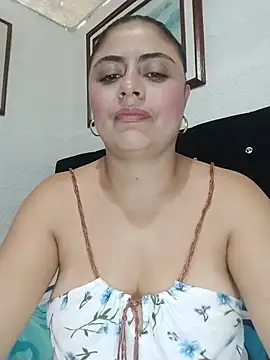 ElizabethWeill - Wet my panties and make me masturbate