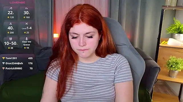 MySteisha - bounce one's tits
