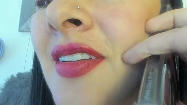 Queen_fetish - BLOWJOB