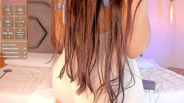 Liinda_Saenz - DoggyStyle + 10 Hard Spank Ass