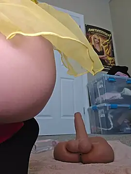 AmethystFoxx