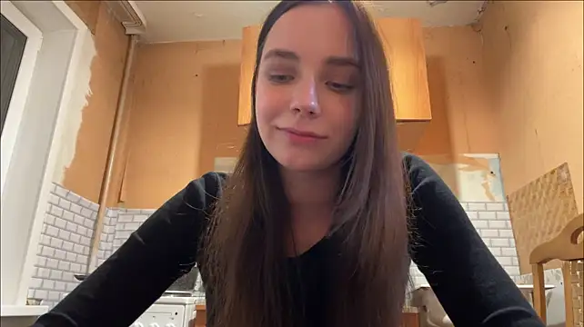RoxannaDavidsen - my topless photo in pm