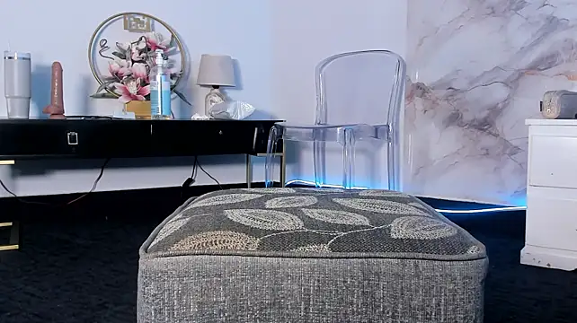 Maddyluxe - Cumshow