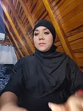 AmbarBurhan - 😍 ¡make me happy and very horny 🥵