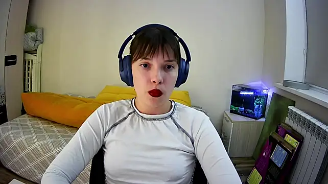 RopyAcetyl - Squeeze my tits softy
