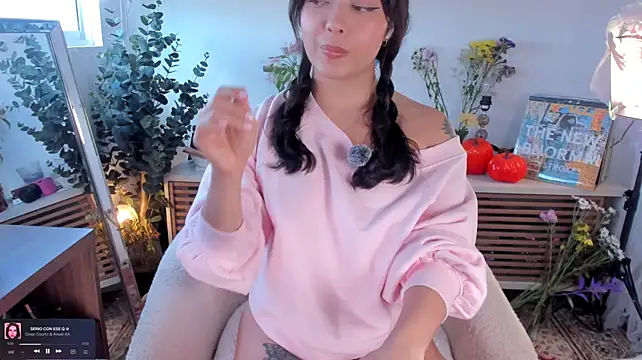 Digitalkissess - GET NAKED!