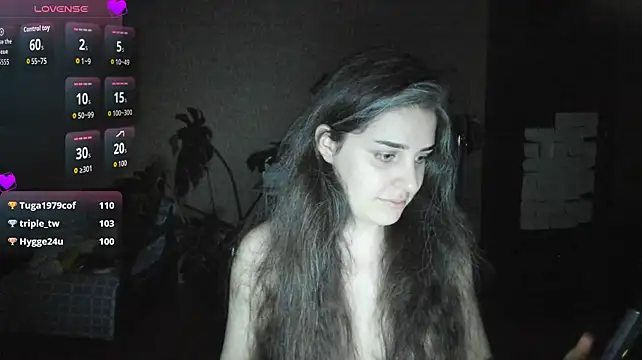 _Roselina_ - show all nude body