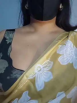 Teluguammai_01 - Topless+ oil massage