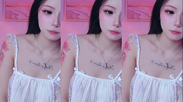 Xiyu-Ada - 😍精油揉胸 无奶盖
