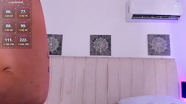 Aisha_vs - Squirt Evverywhere 🔥🌊