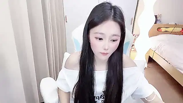 -qingqing - 珍珠内裤+M腿三分钟