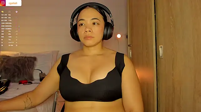 Carolgaita - 🌊squirt🌊