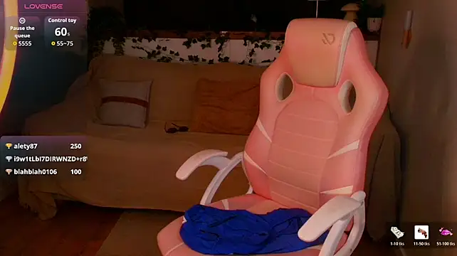 Rose_Desiree - honey on nipples and suck them