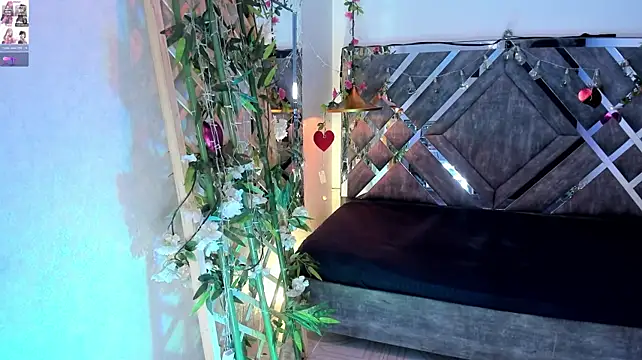 DaphneContry - CTRLx2min punish my little pussy