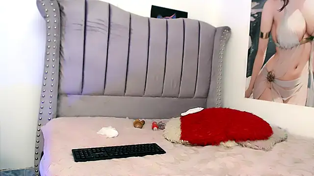 Sexy_abby01 - open your ass