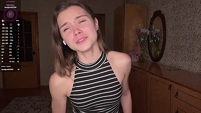 IvelisseCoskrey - I wanna do soft dance for you :3