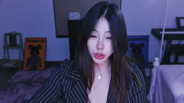 Serendipity-01 - 全裸影子舞呻吟版