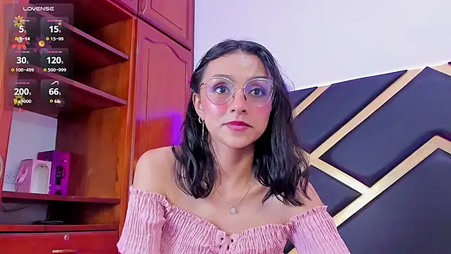 MelodySkylar - Close Up Panties