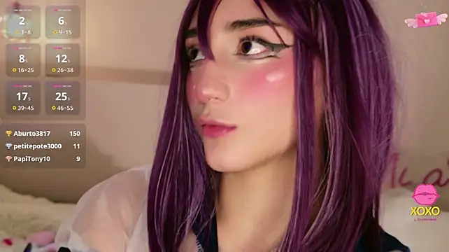 Miia__baker - ANAL MACHINE + 1 MIN CNTRL 🍑🔥🔥