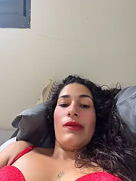 Luana_264 - Usar um brinquedo por 3 minutos