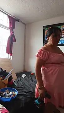 Brenda_Berck_ - one man 5 SPANK ass