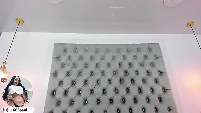 Aria_paul - big squirt in your face