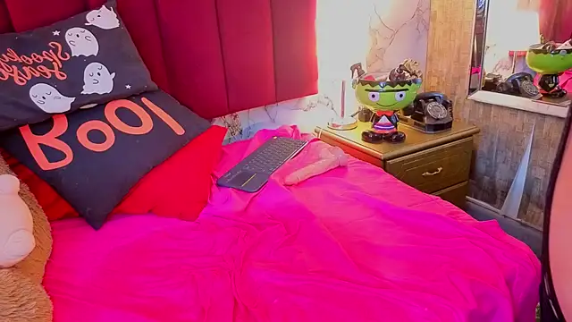 CHIARAJJONES - sexy dance