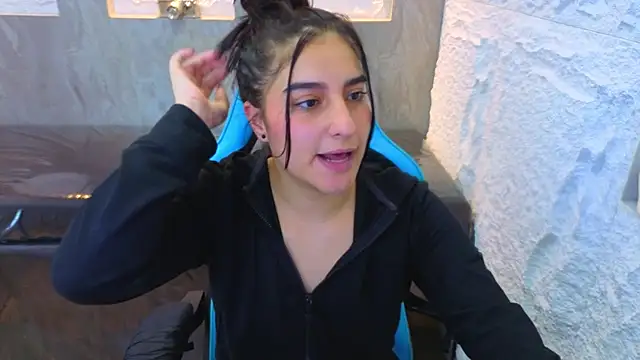 Nyx_kitty_a - RED ASS