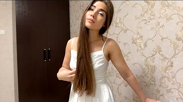 SuellenHassing - Sexy dance + eye contact😍🔥