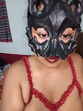 Maskedcurves - Public booby oil show