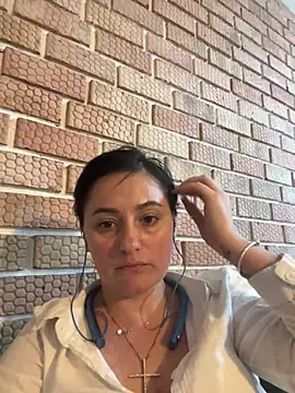 Vivi_fifi - Wet T-shirt