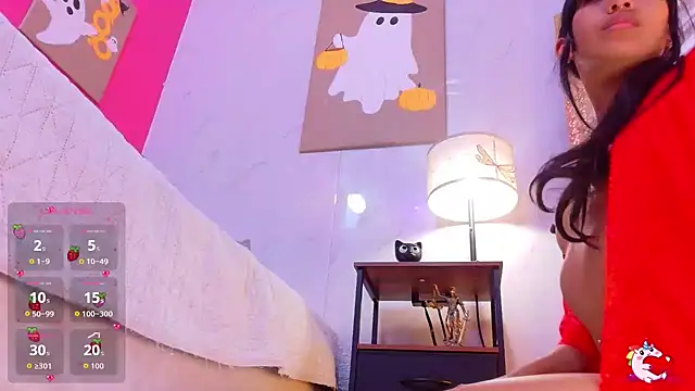 Littlee_emilyy_ - 🍒FINGER HARD PUSSY🍒