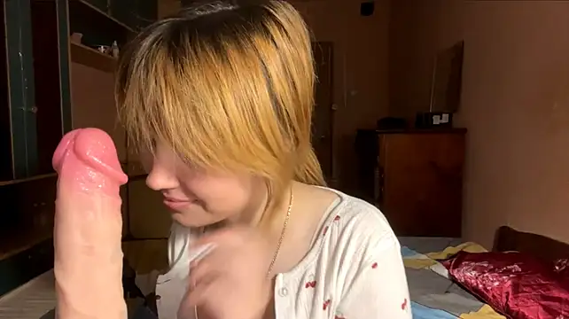 Lizamillss - suck dick