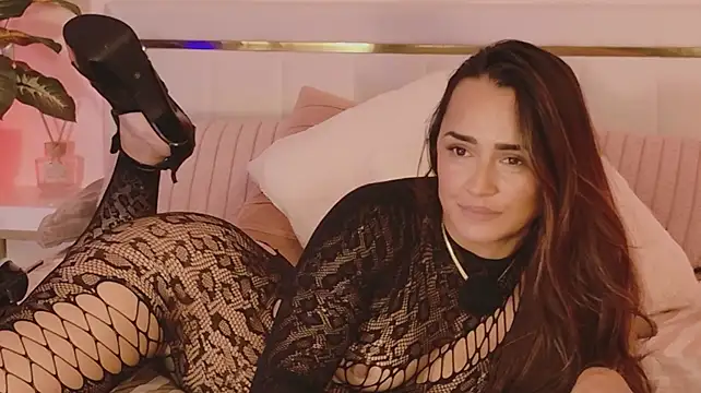 SiennaRosse - 🔥Make me melt as a candy on your mouth
