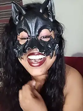 Maskedcurves - Public booby oil show