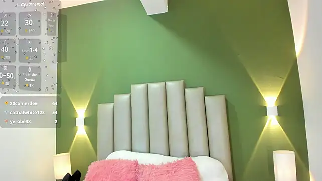 VenusWild_ - Blowjob deepthroat